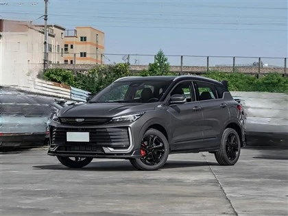 Jaka jest sieć serwisów gwarancyjnych dla samochodów osobowych Geely?