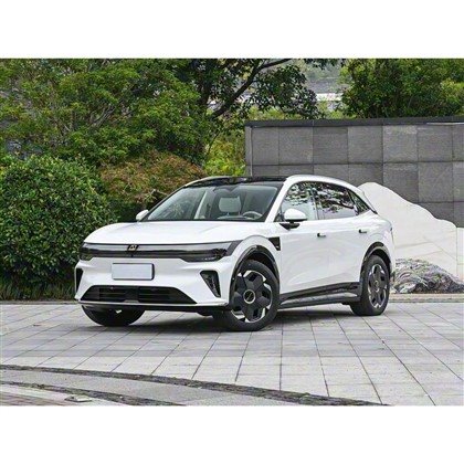 SUV ZEKR 7X